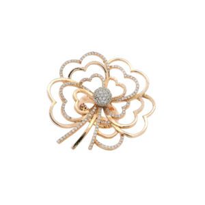 Eternal Bloom Ring