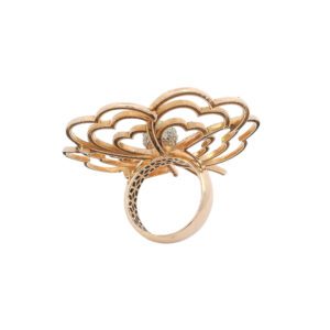Eternal Bloom Ring