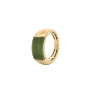 Verdant Glow Ring