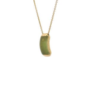Verdant Glow Necklace