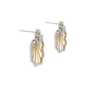 Ocean Shell Earrings